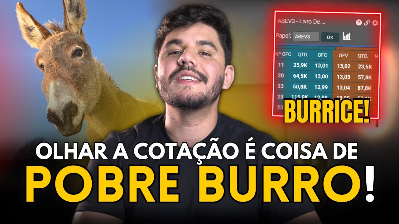 O QUE &Eacute; O IBOVESPA E COMO ELE FUNCIONA?