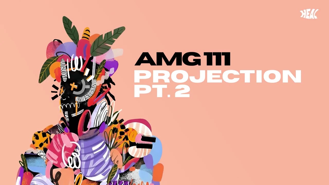 Projection Pt.2 | Heal Album