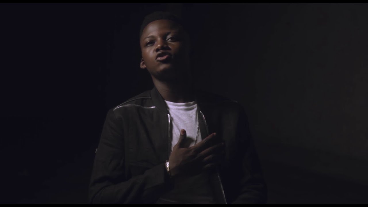 Kevin lomeka retiens mes mots official video