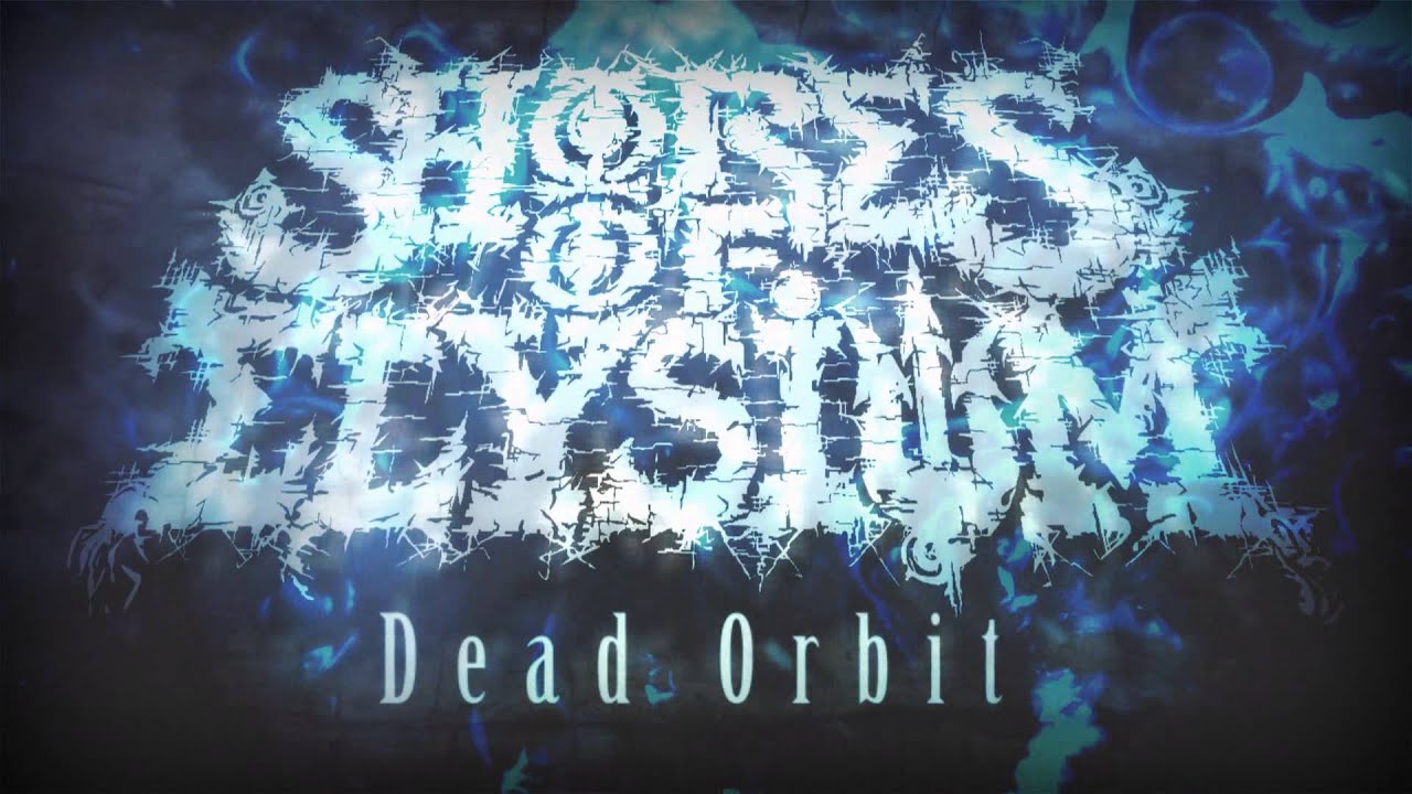 Shores Of Elysium - Dead Orbit