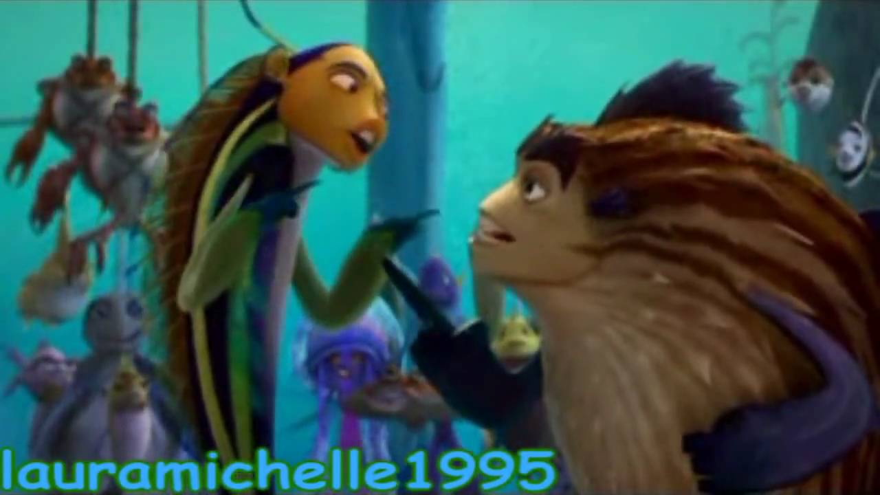 Shark Tale - All Star (Full)