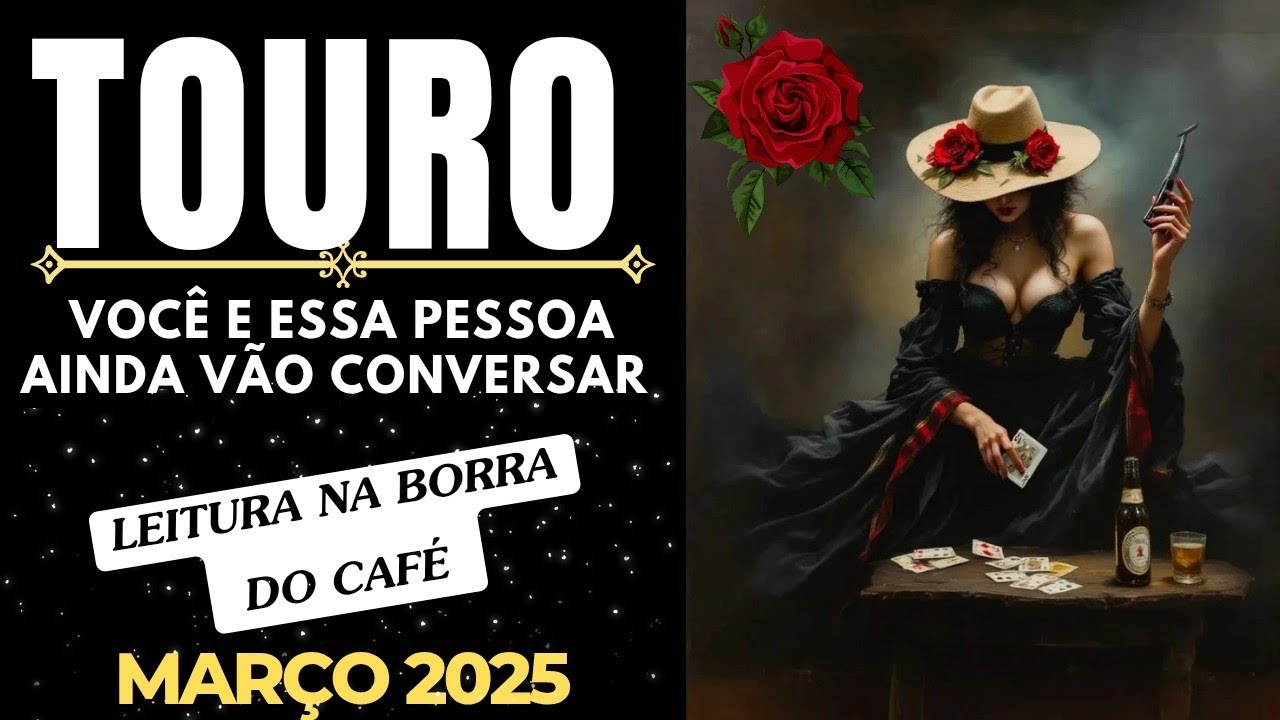 ♉🎁TOURO VOCÊ E ESSA PESSOA AINDA VÃO CONVERSAR