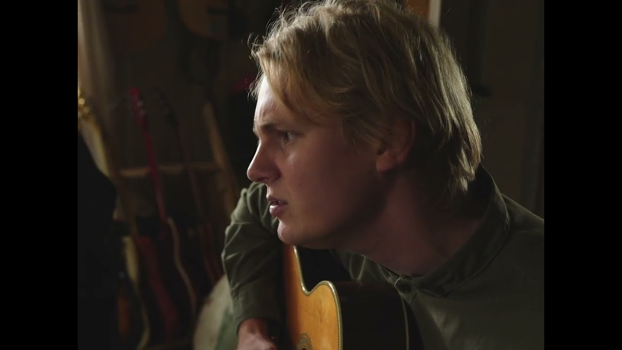 R&oslash;sten: I can see it in your eyes