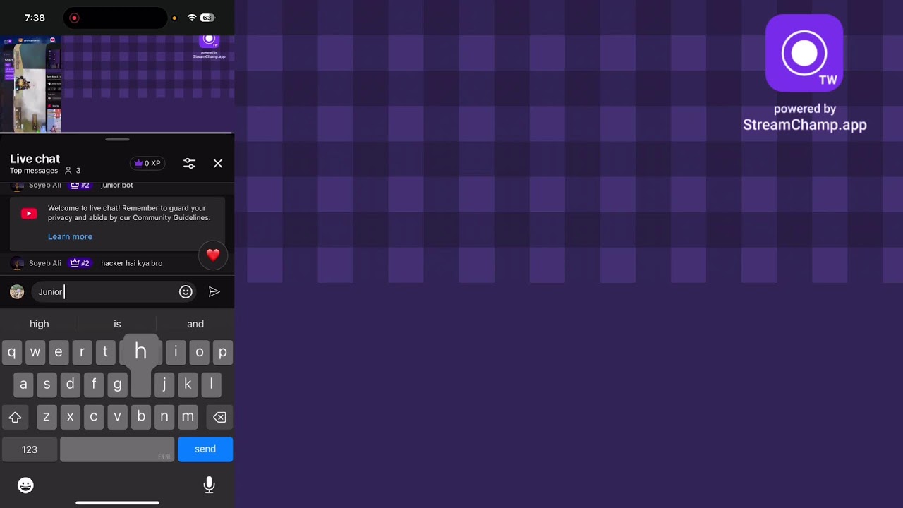 Bgmi New 4.1 Update Explore | Bgmi Live