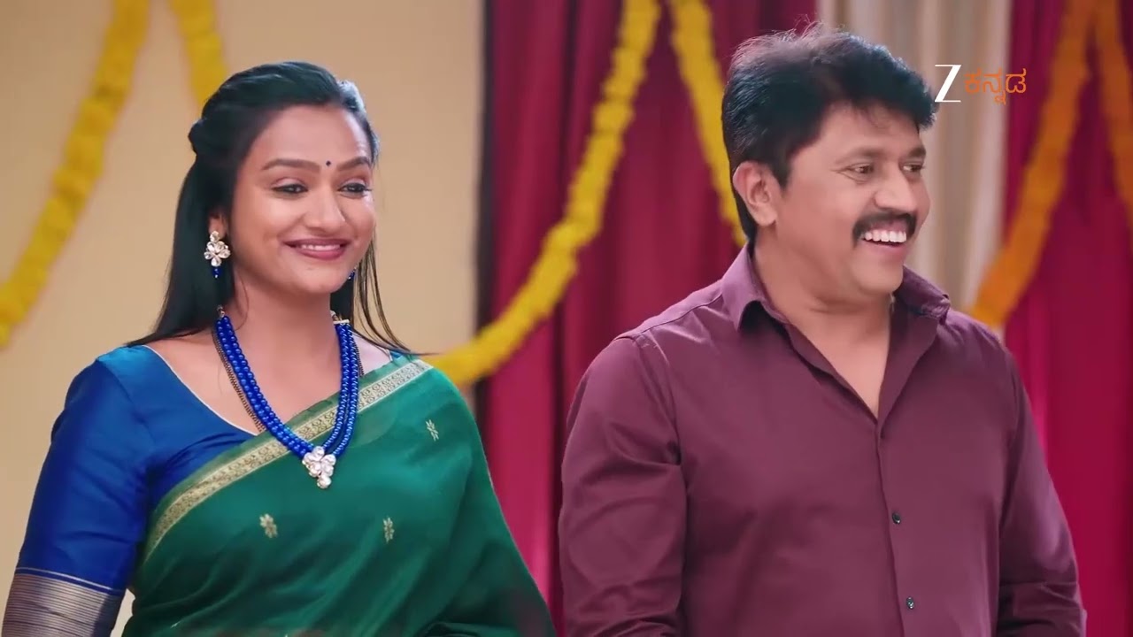Amruthadhaare | Ep - 859 | Webisode | Jan 26 2026 | Zee Kannada
