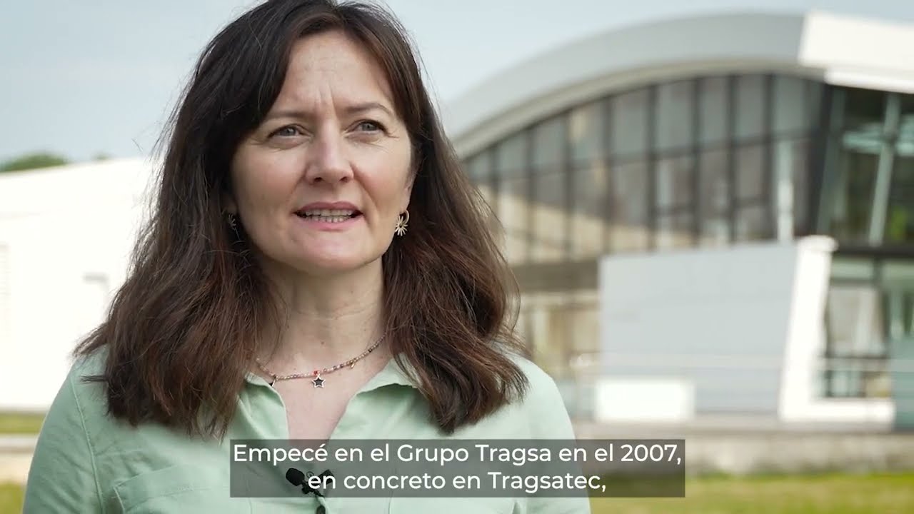 Natalia Fernandez - Campaña Compromiso 2025