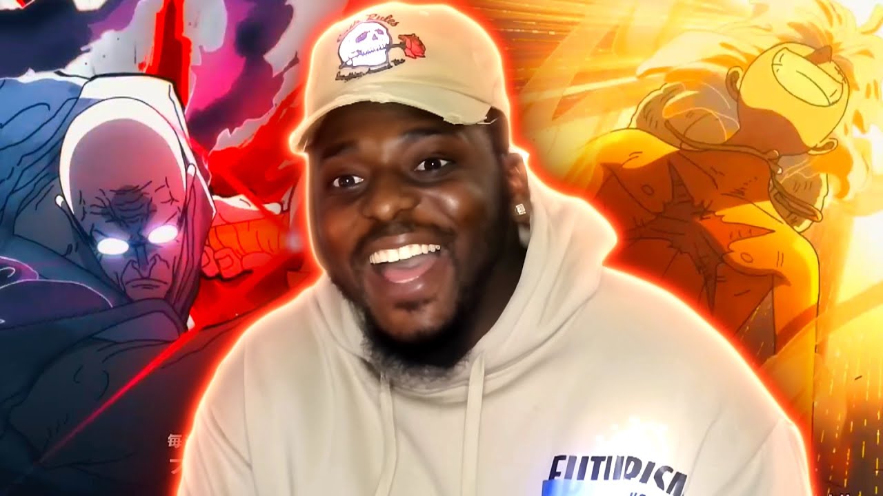 IS THIS THE BEST ONE PIECE OPENING?! | One Piece OPENING 28 and ENDING 28 REACTION!