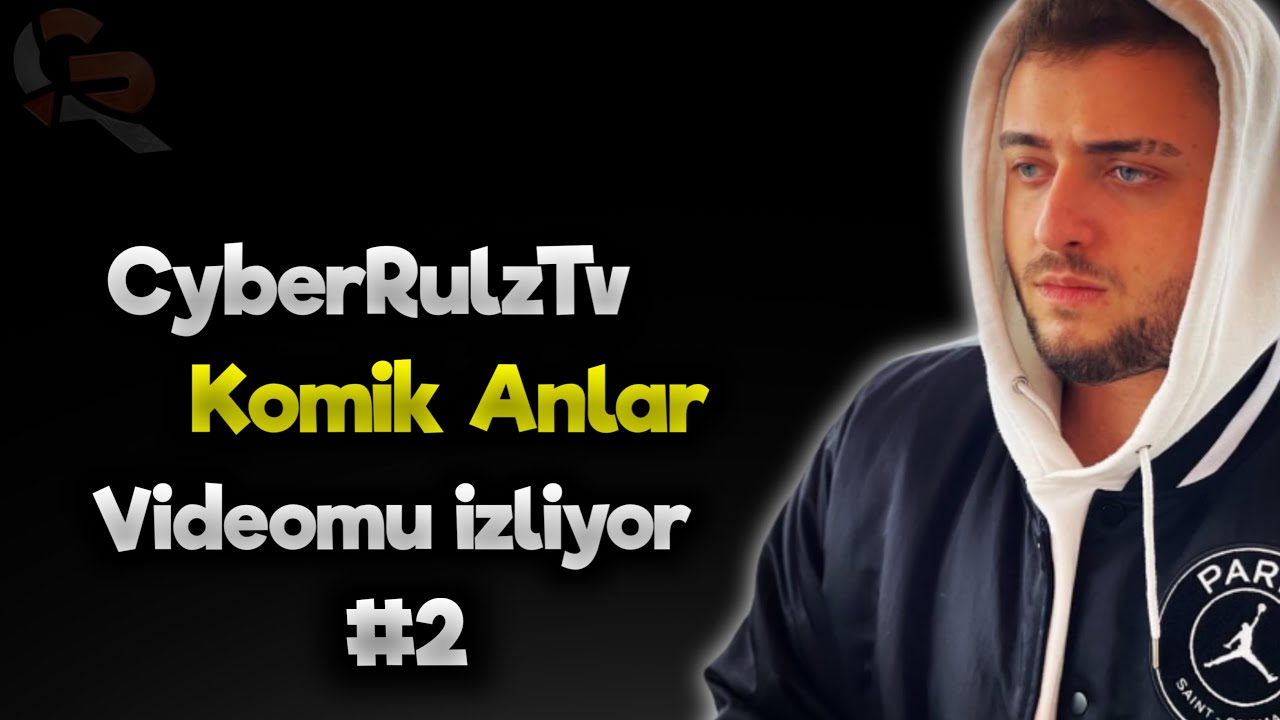 CyberRulztv 