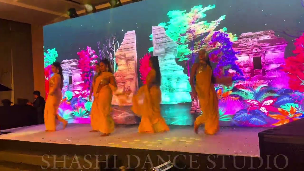 Tune Maari Entriyaan Re Bollywood Dance Act by SHASHI DANCE STUDIO 