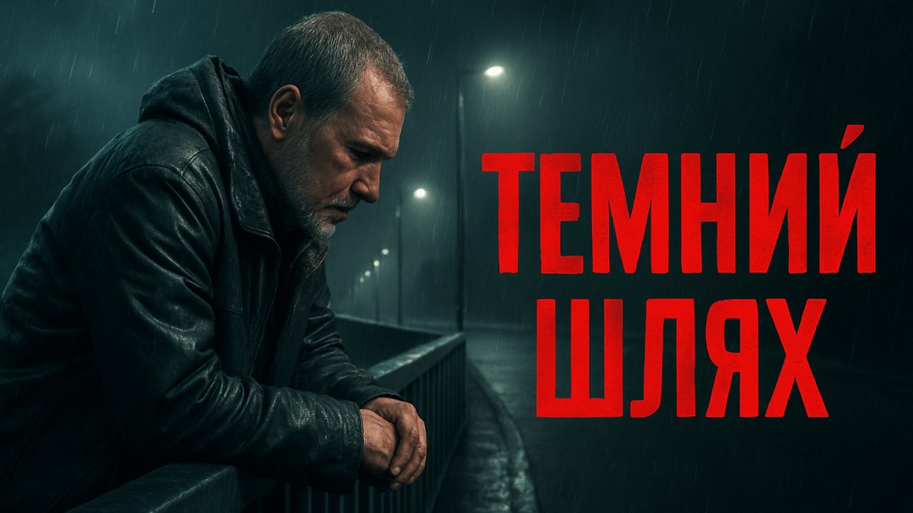 КЕРАМБІТ - Темний шлях (Український шансон)