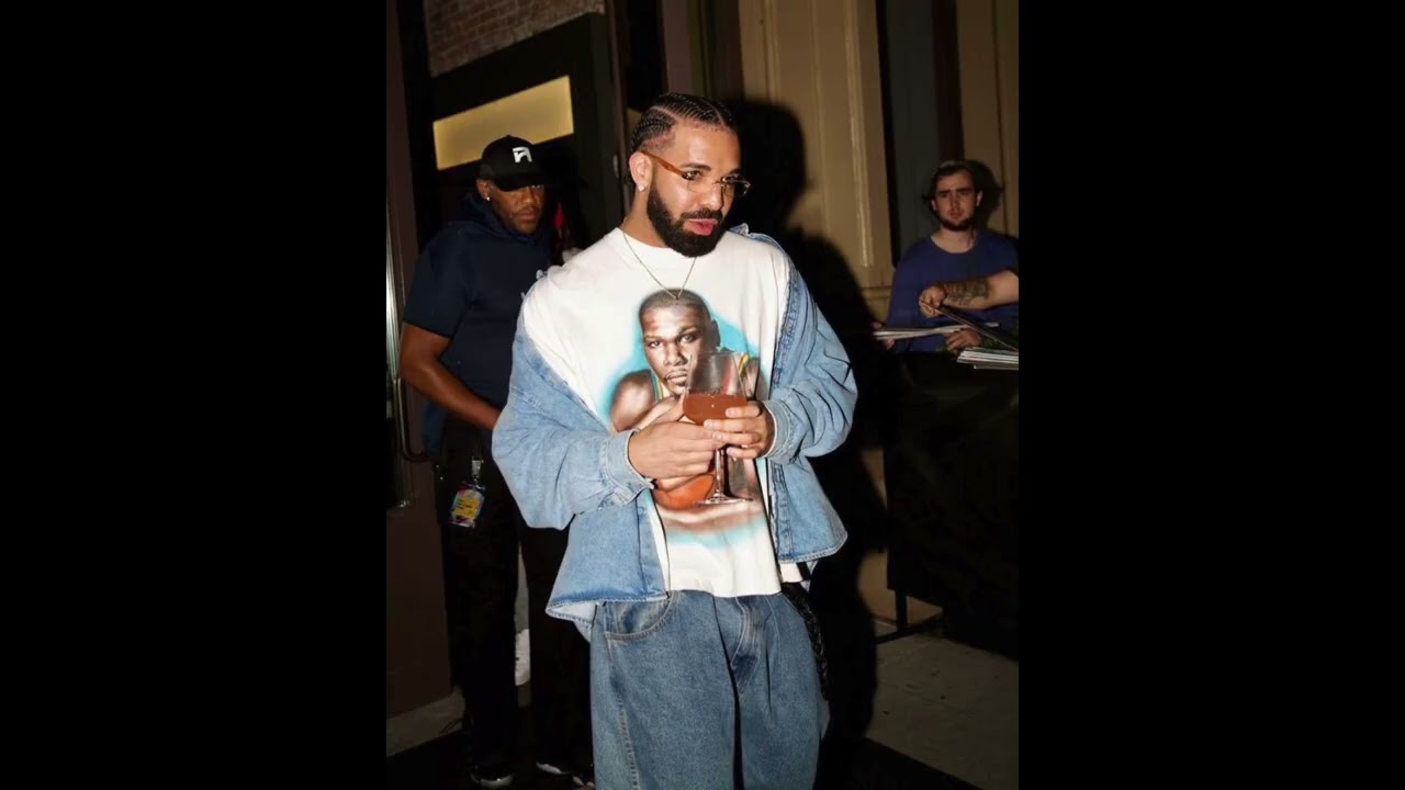 [FREE FOR PROFIT] Drake Type Beat 2026 