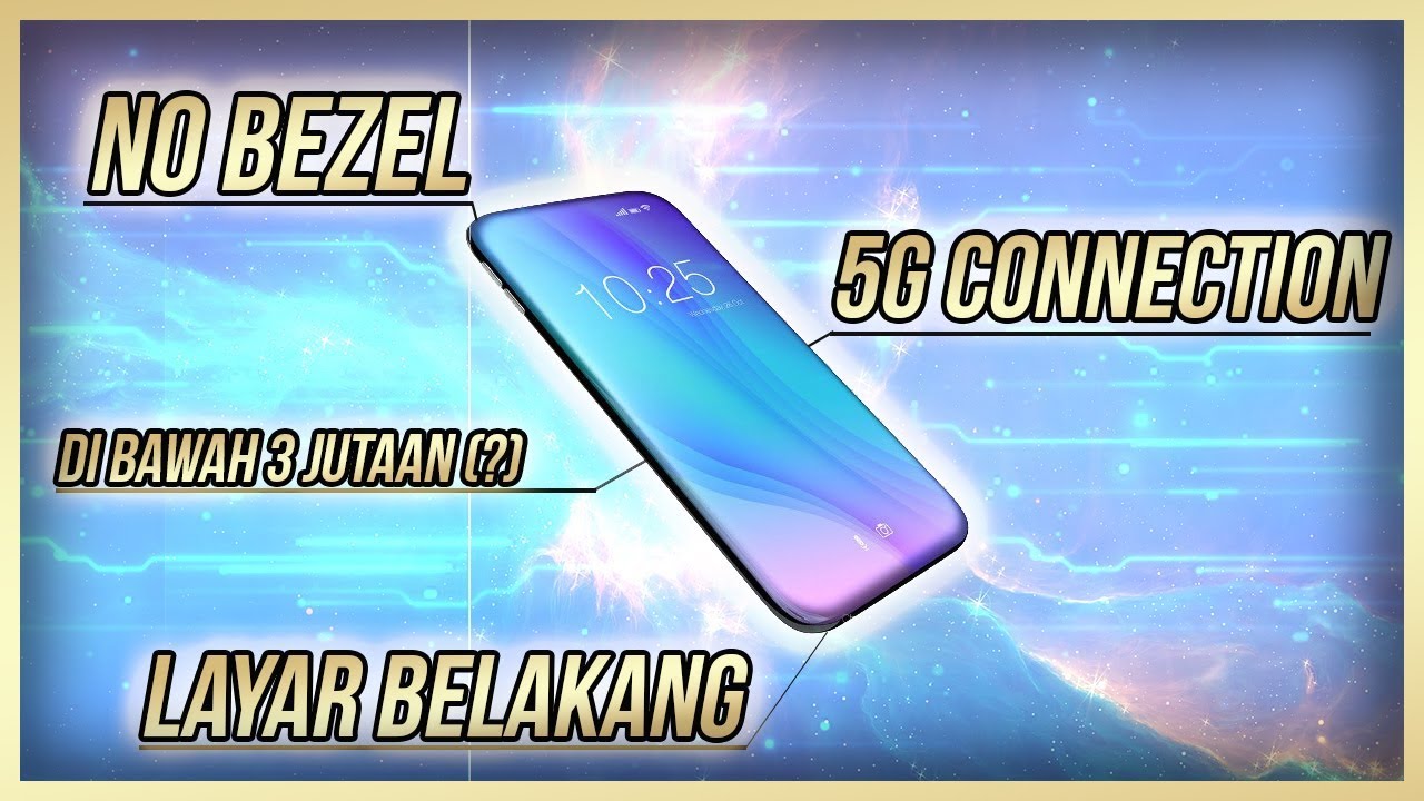 5 SMARTPHONE FLAGSHIP YANG BAKAL JADI "RAJA" DI TAHUN 2019