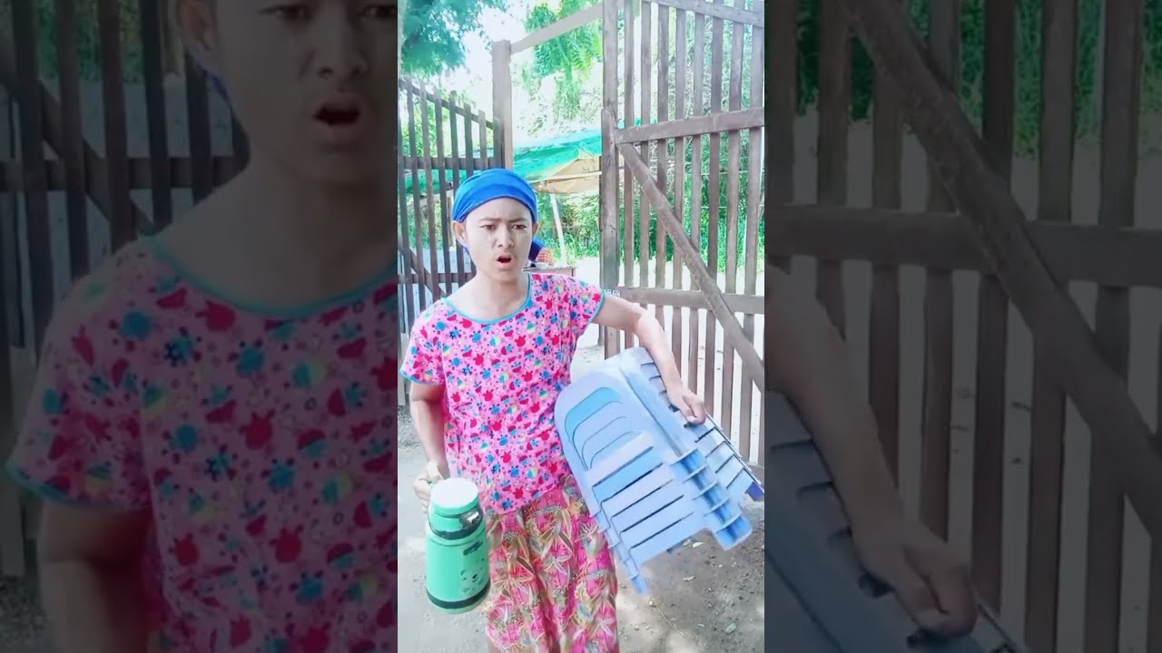 ခုချိန် အဖေဘယ်ဘဝများ ရောက်နေမလဲနော်😞🥀( ကြော်ငြာလေးနည်းနည်း သည်းခံကြည့်ပေးပါနော်🥺)