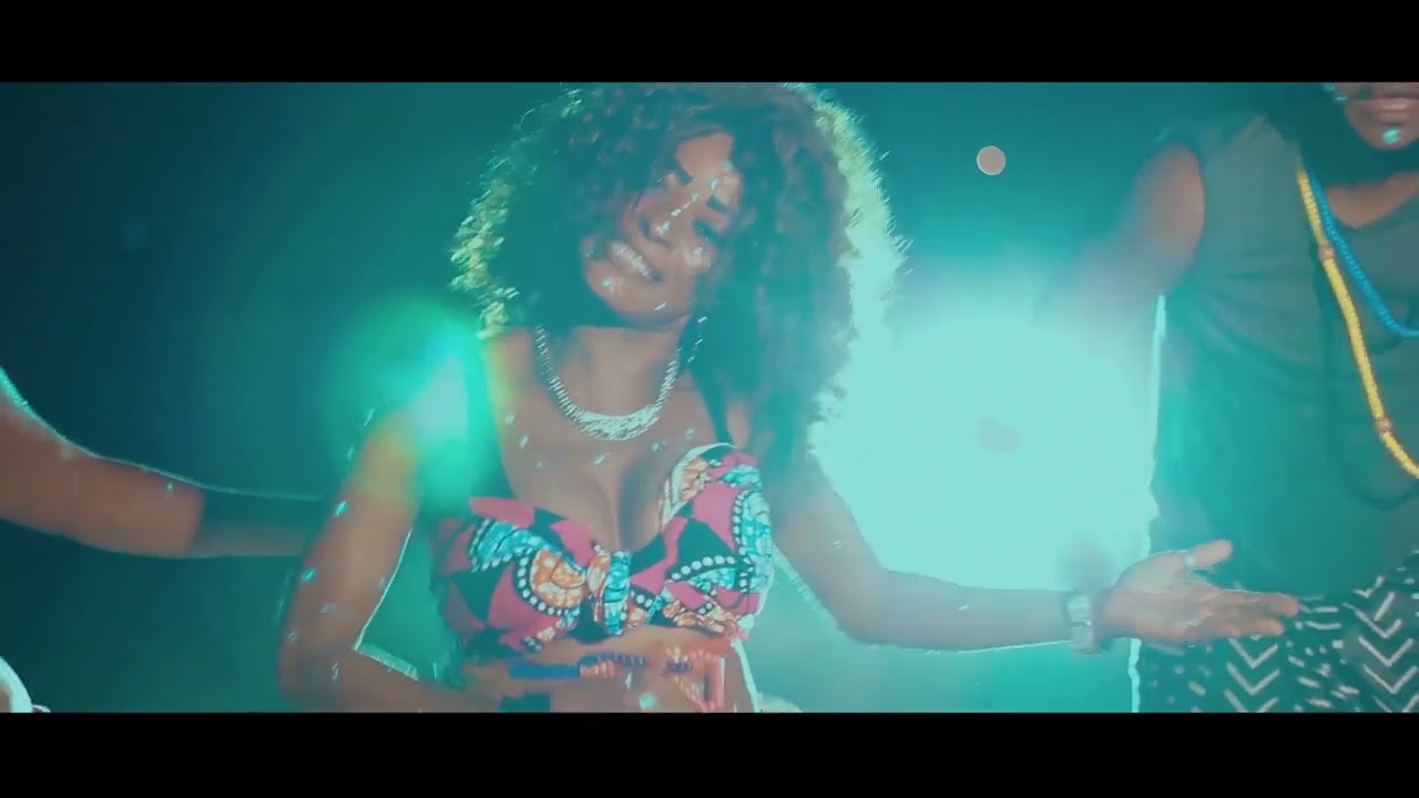 Muene Jack - N'kisi (Clips officiel )
