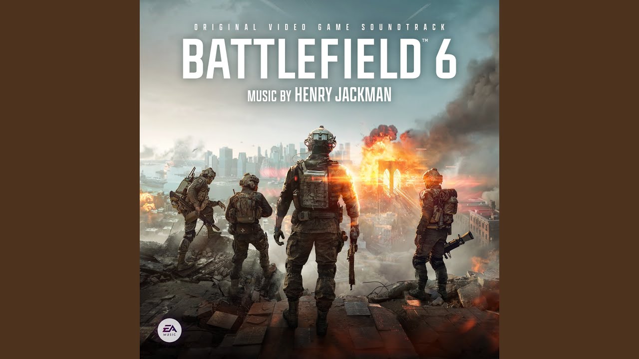 Battlefield 6 