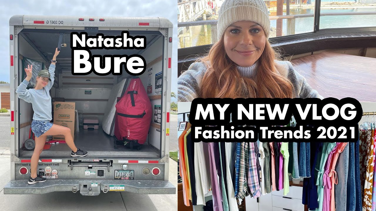 Fashion trends 2021 | Women's Summer Fashion Trends | Candace Cameron Bure Clothing Line 2021