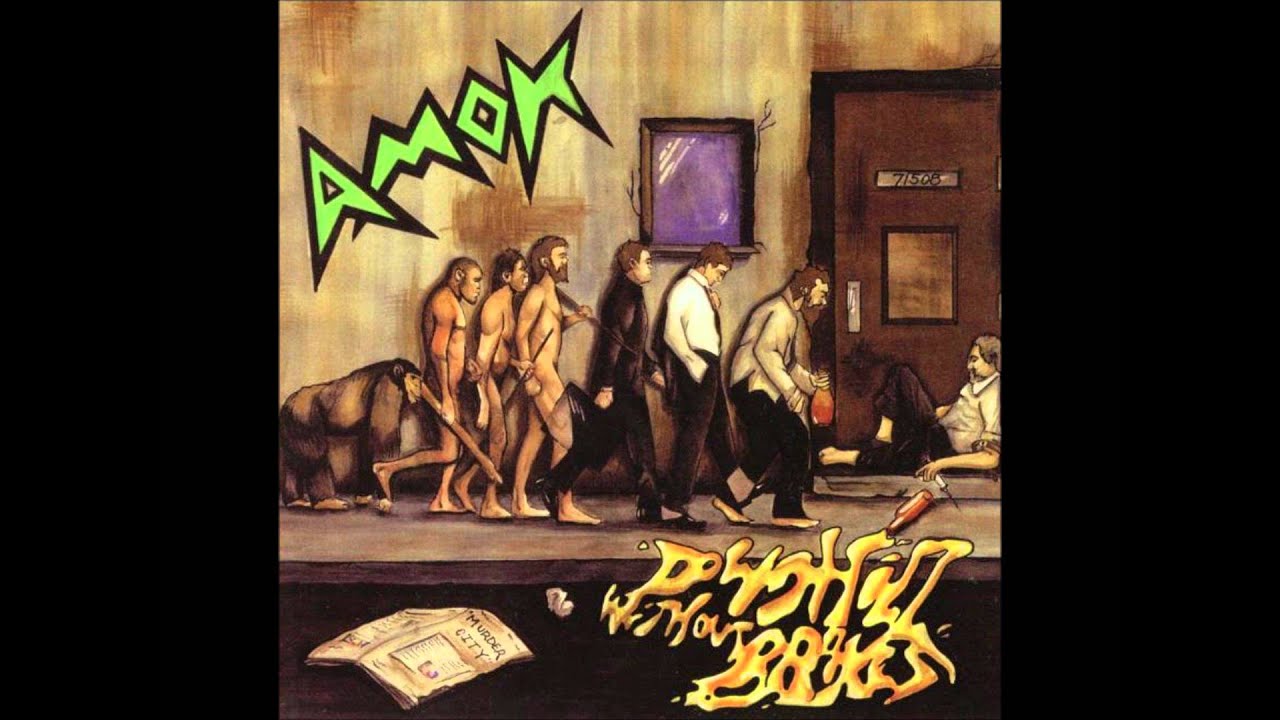 AmoK - Intervention - 2008