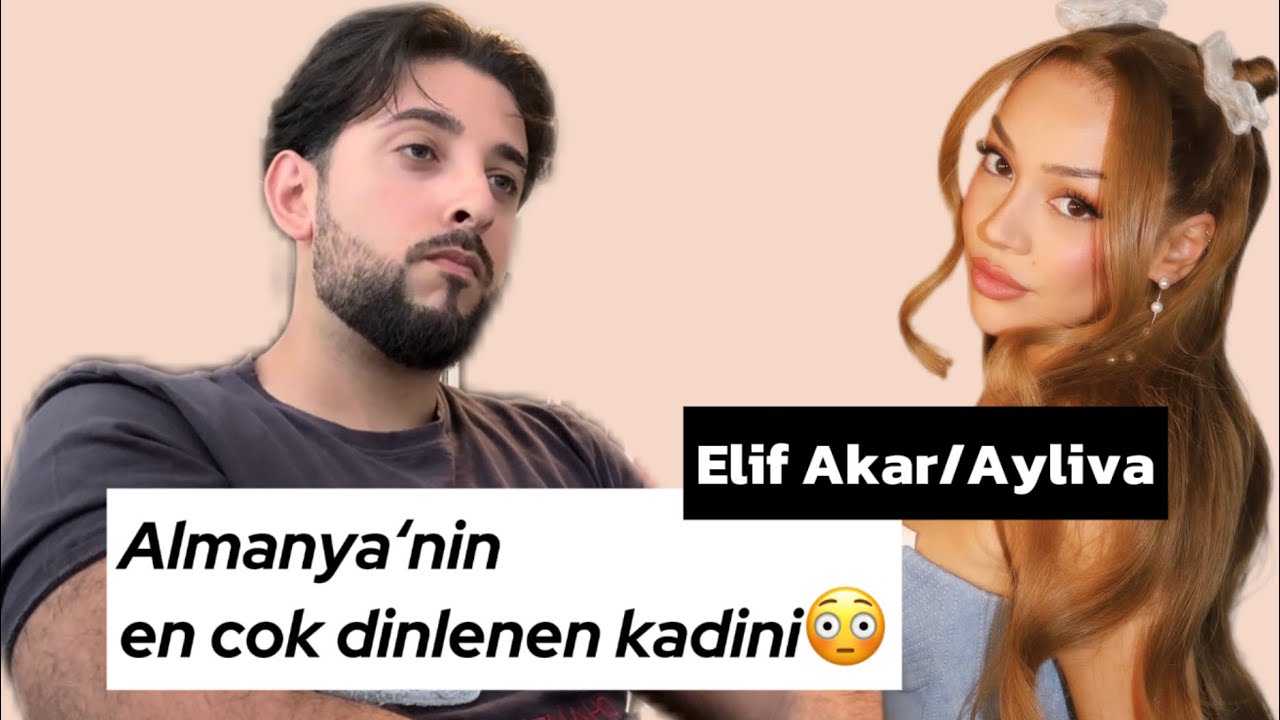 Ayliva - In deinen Armen/Aber sie | Merdo Reaction