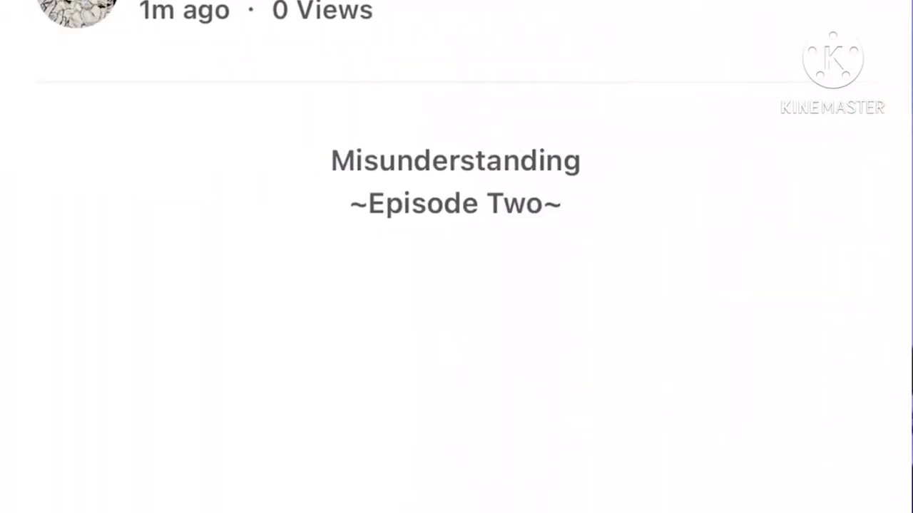 Misunderstanding // Episode 2 // TsukiKage Series // Haikyuu!! Text Story