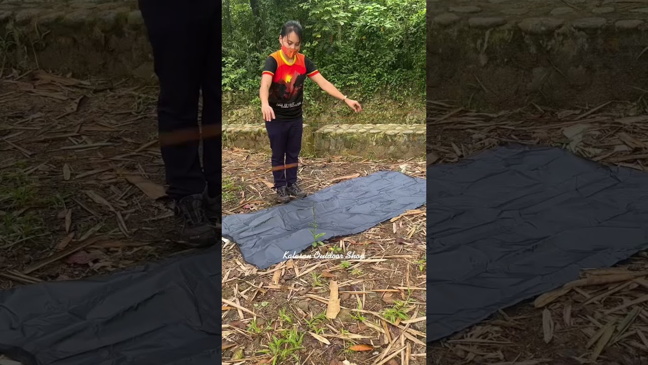 Naturehike 1 Person Tent