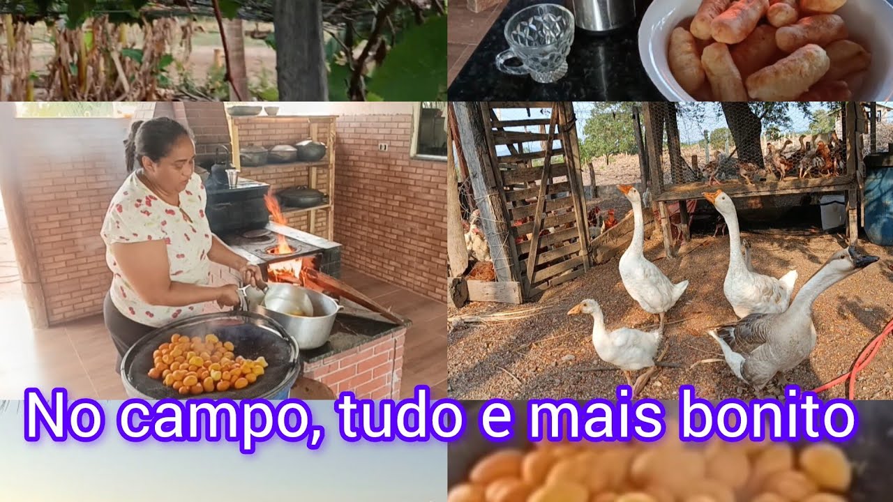 🌸 Simplicidade que faz bem!