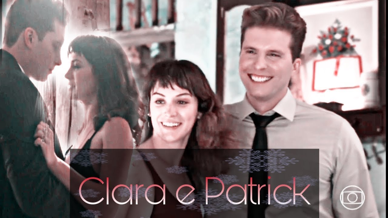 ● Waves - Clara e Patrick [Clarick]