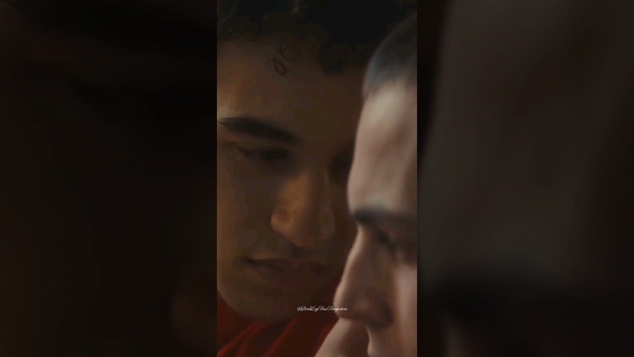 Joe & William | the lost boys | #lgbt #edit #gayinterest #gaytv