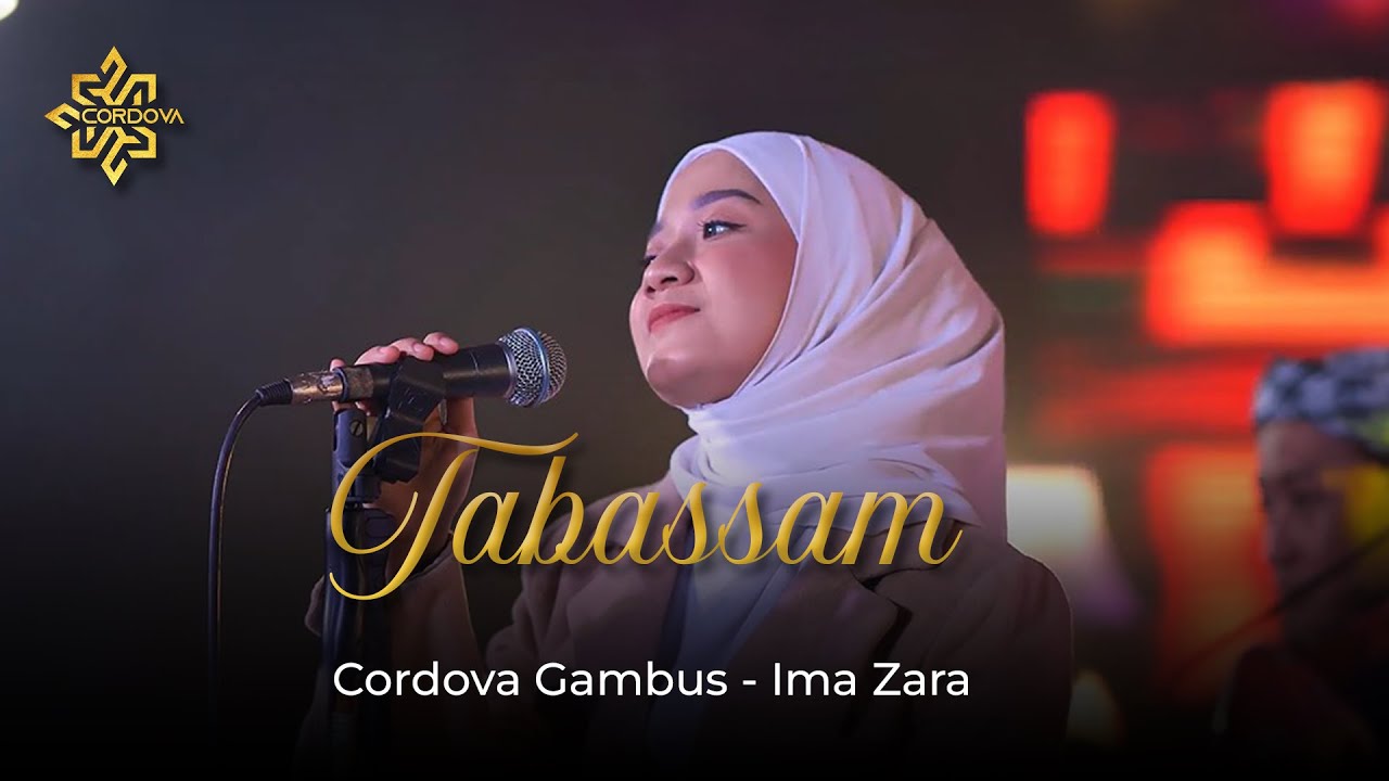 Tabassam | Cordova Gambus Cover | Ima Zara | ENPI Music Live Session