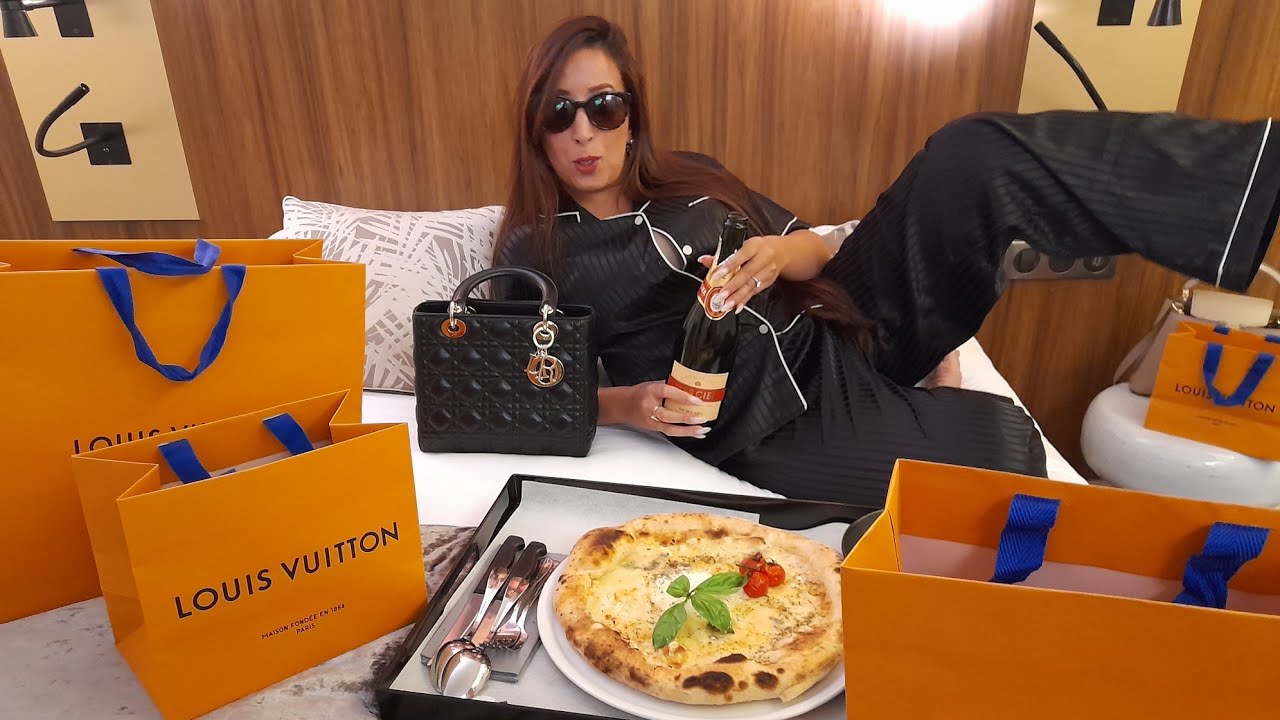 UNBOXING ⚜ LOUIS VUITTON ⚜ Twist MM