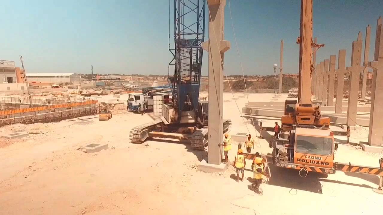 POLIDANO GROUP MOVE 6