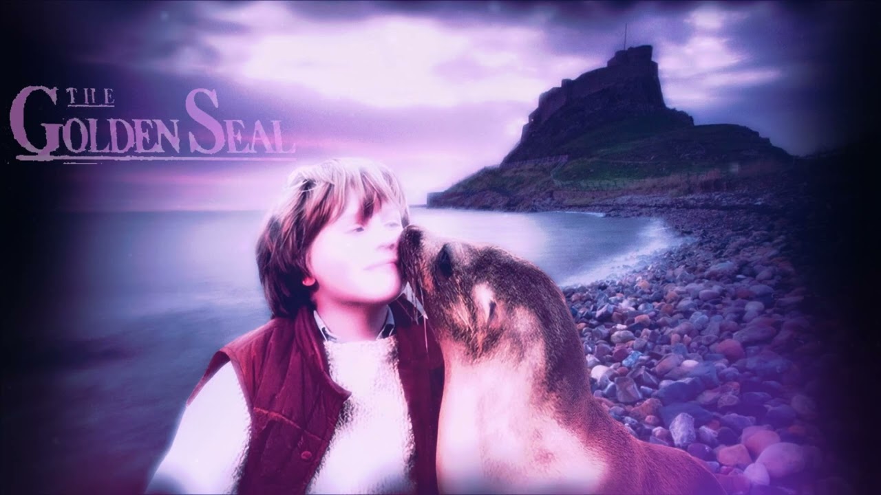 🎬 The Golden Seal (1983) | Music Suite – John Barry Soundtrack