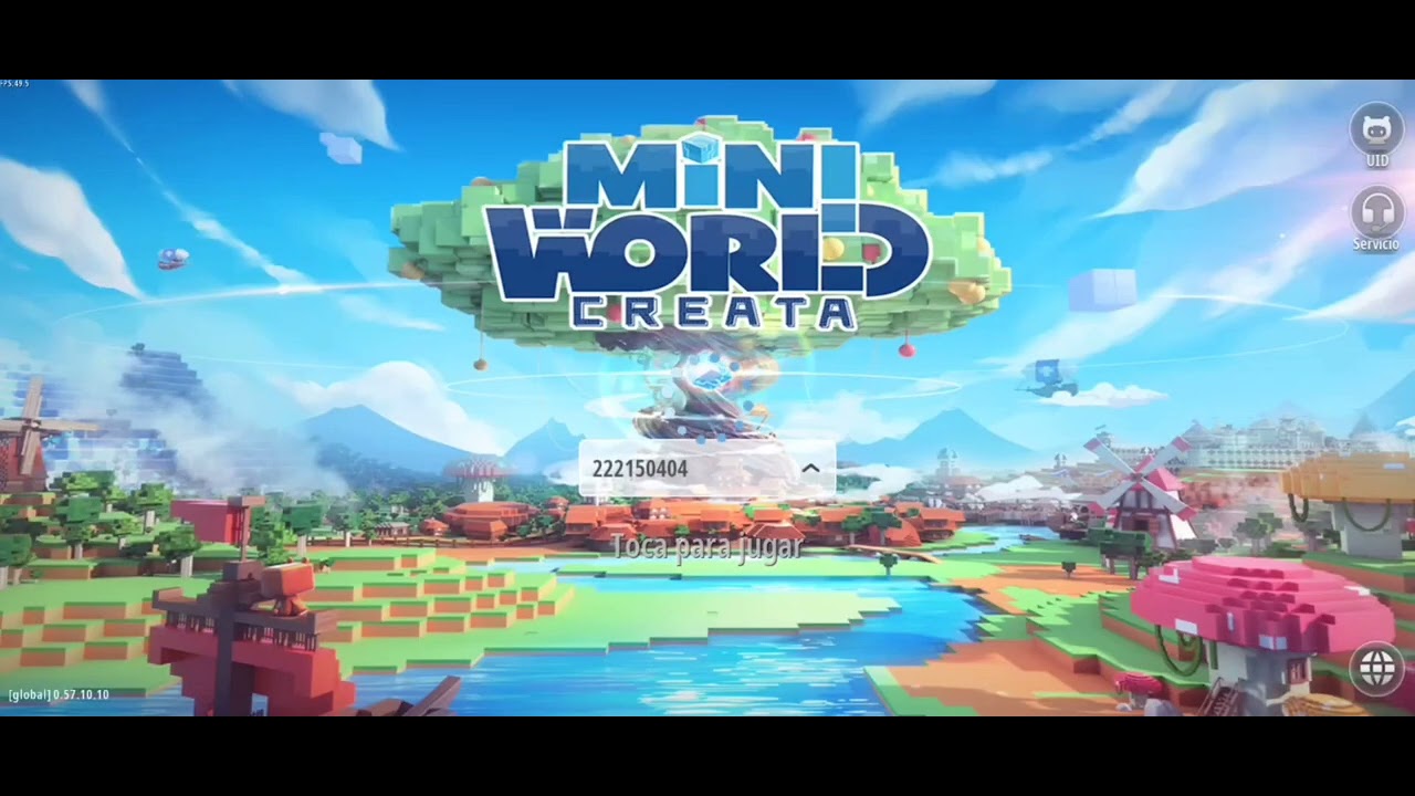 como recuperar tu cuenta de mini wolrd 2022