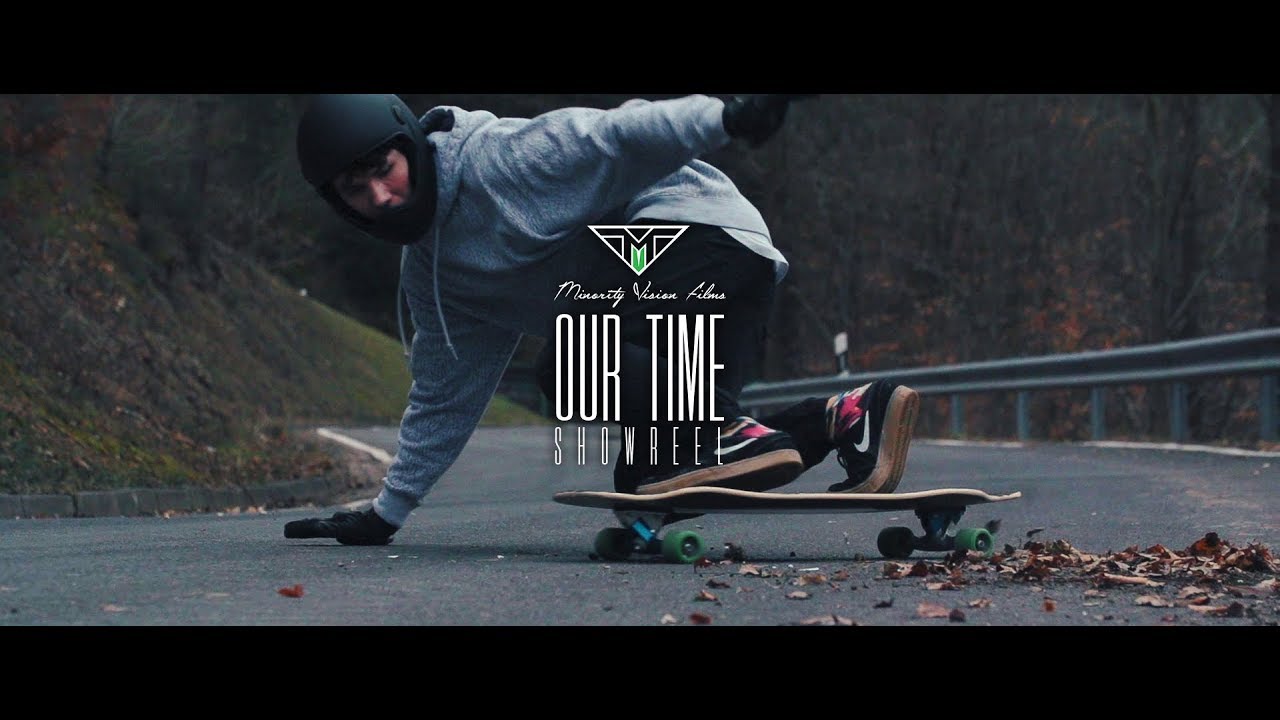 Minority Vision Films: Our Time