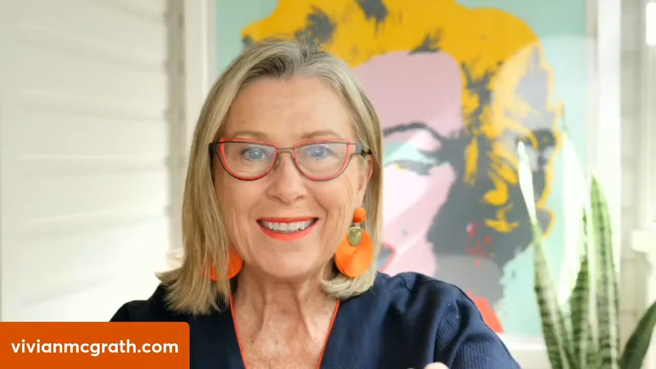 Why successful, strong women ignore red flags
