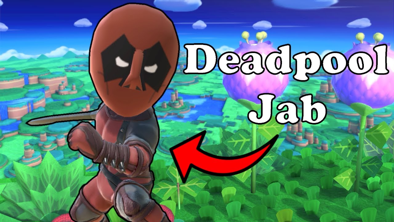 Killing With Everyone's Jab FINALE