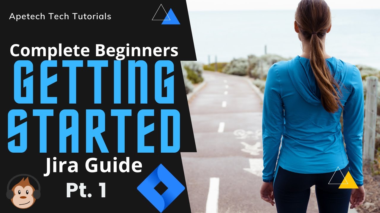Get Started with Jira Cloud | Atlassian Jira | Complete Beginners 2021