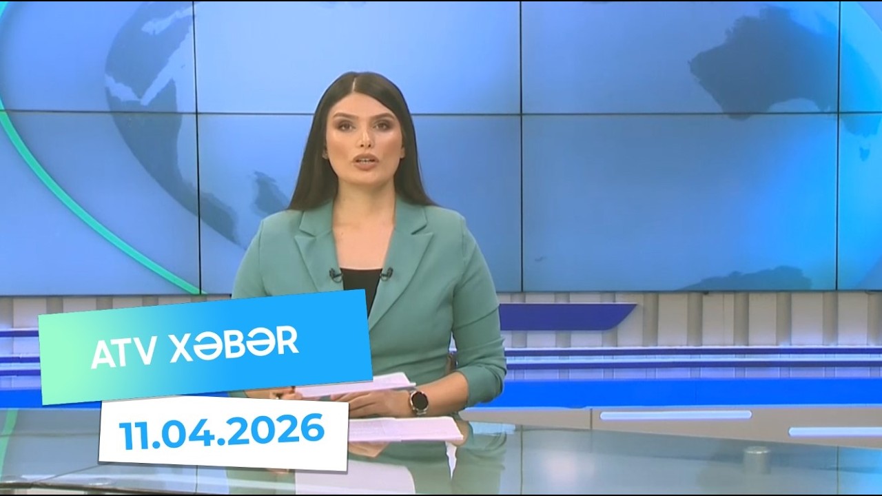 ATV XEBER / 11.04.2026 / 20:30