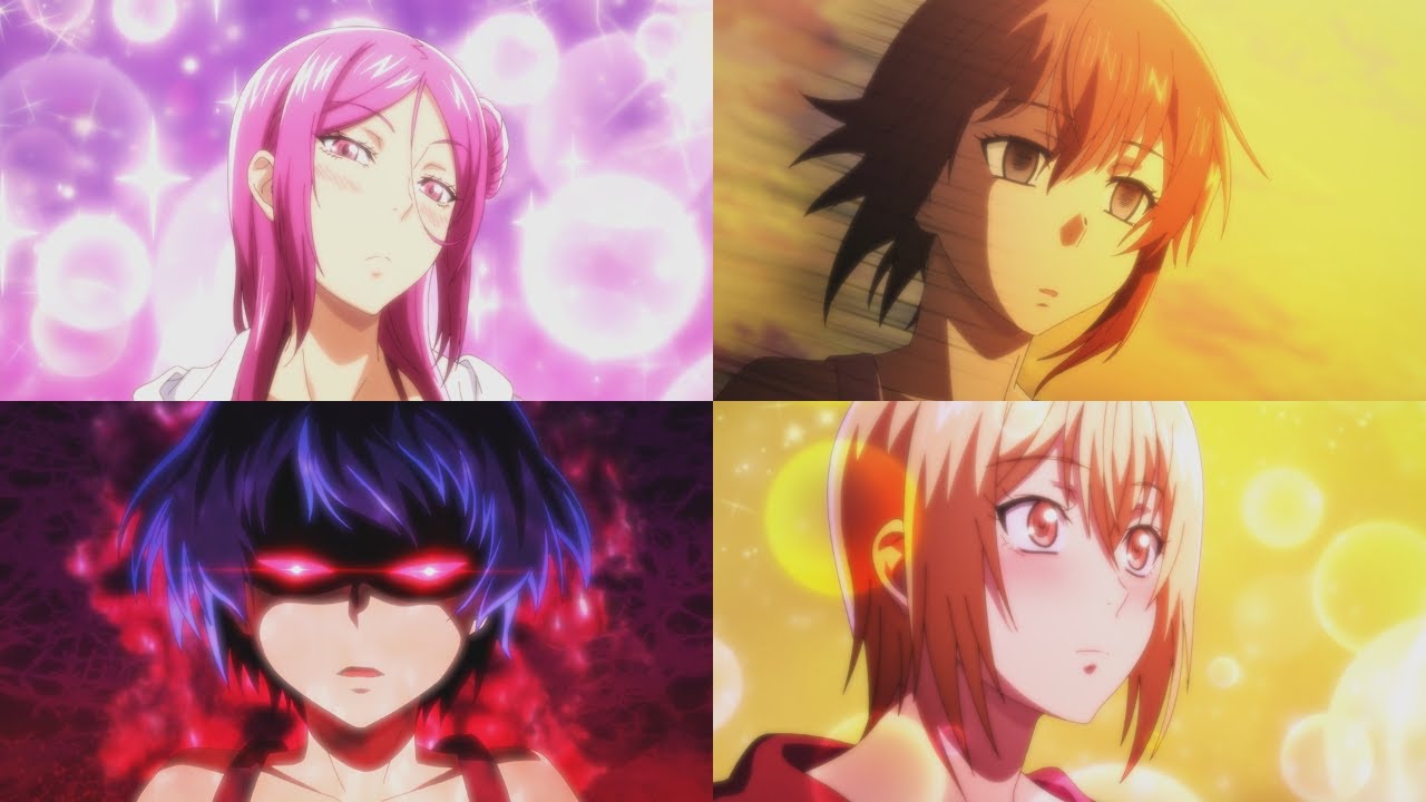 Grand Blue season 2 episode 8 reaction