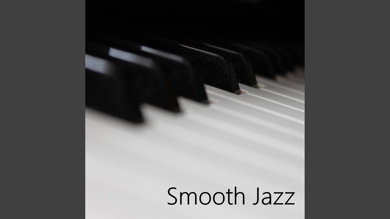 Calm Jazz For Love
