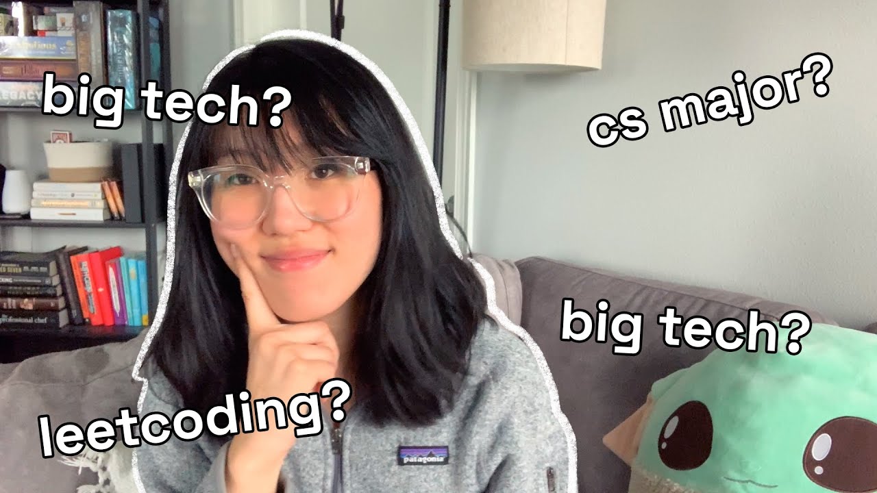 The top 5 questions you'll ask yourself as a computer science major