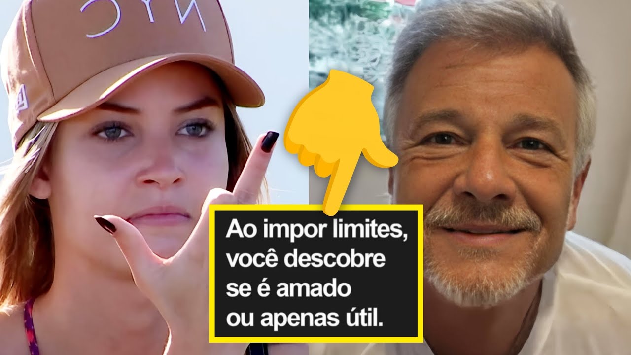 SAORY POSTA INDIRETA PRA SEU EX NAMORADO ATOR DA GLOBO 