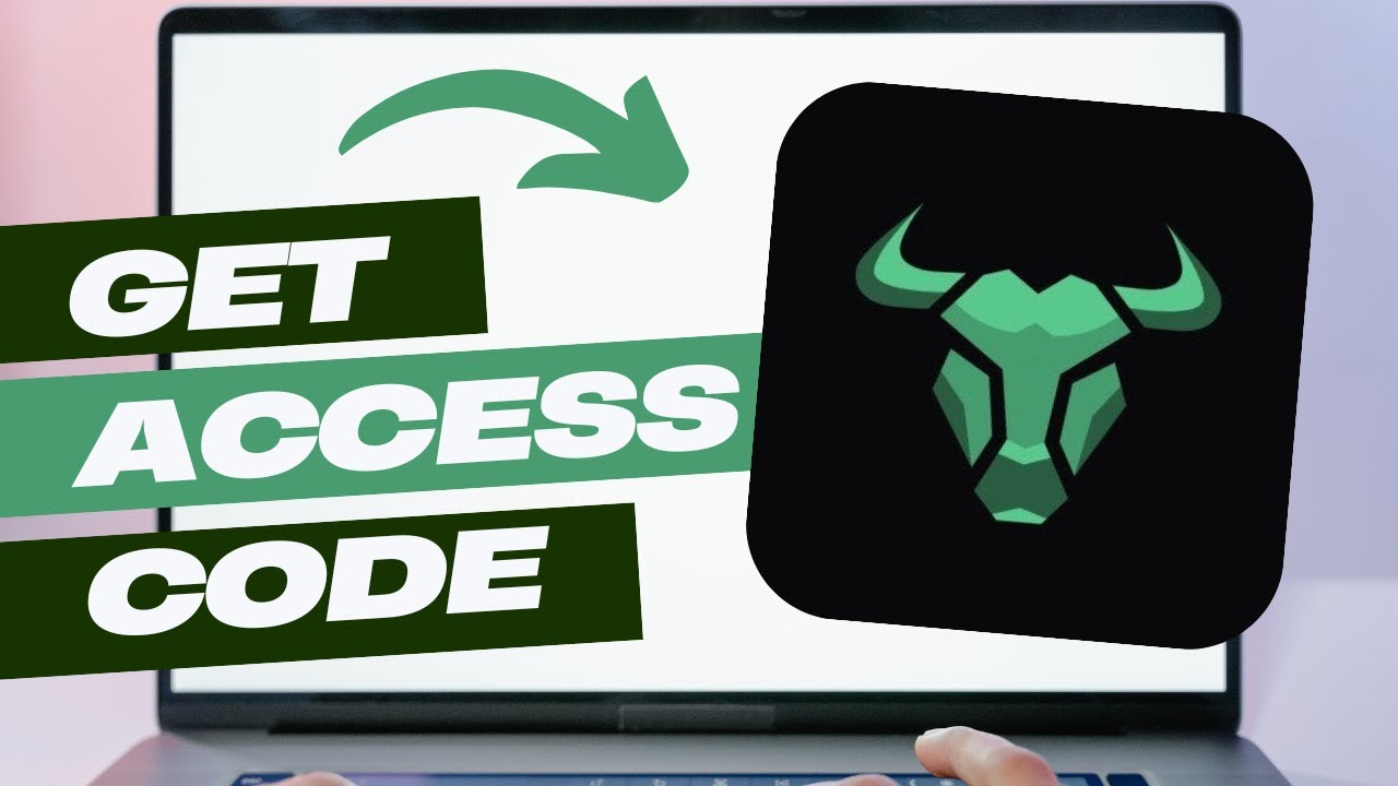 How To Get BullX Access Code (EASY Guide 2025)