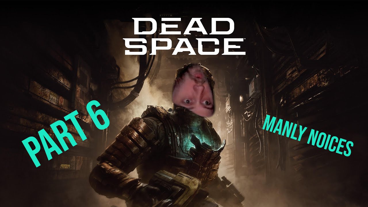 Dead Space Remake: Some old friends returning