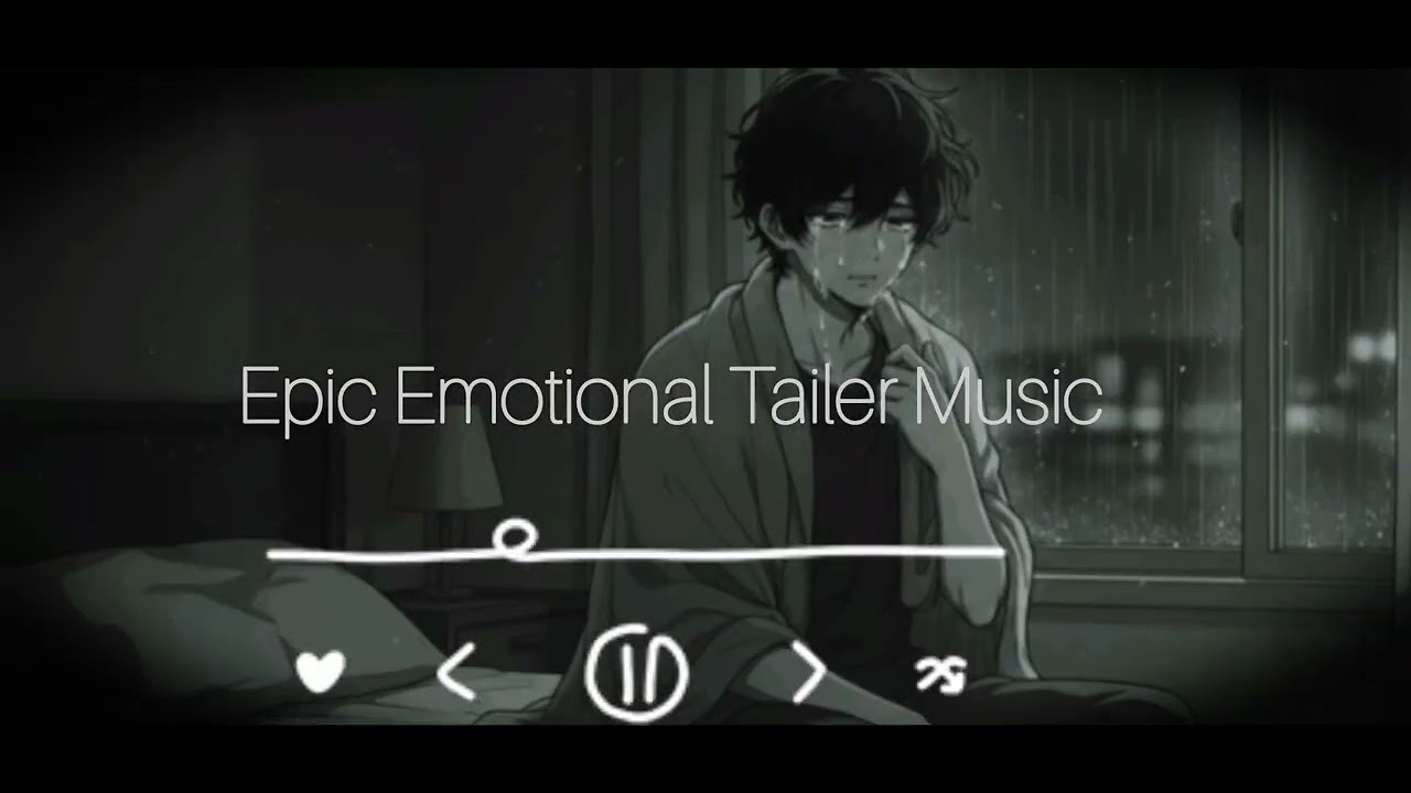 Epic Emotional Trailer Music | Dark Motivational Cinematic #cinematicmusic 