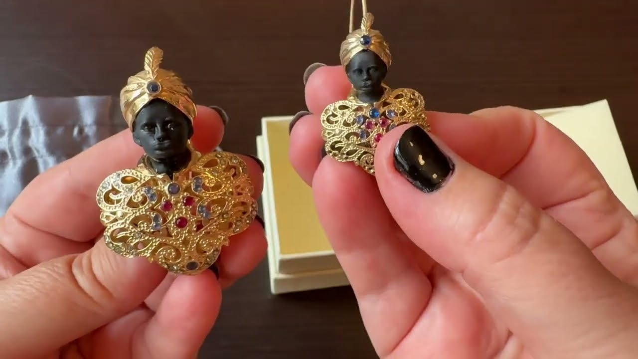 ASMR VIDEO СУВЕНИРЫ ИЗ ПУТЕШЕСТВИЙ ЧТО Я ПРИВЕЗЛА ИЗ ВЕНЕЦИИ ОБЗОР ПОКУПОК АСМР ВИДЕО