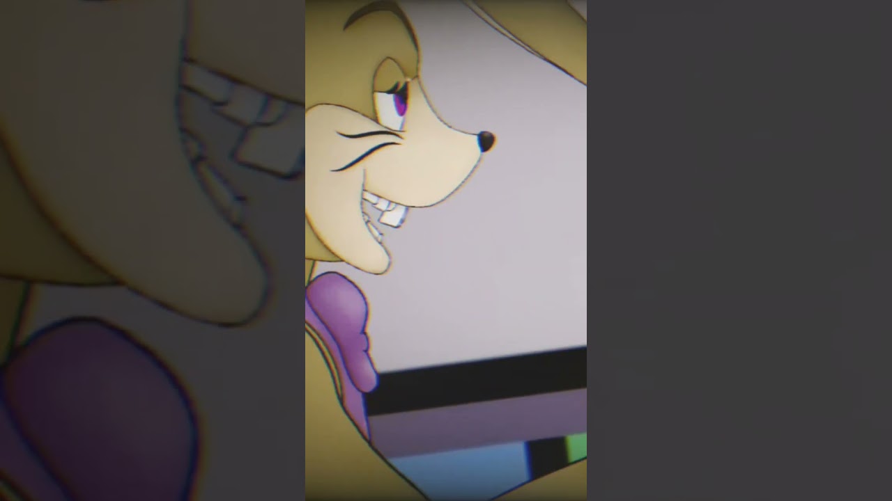 [Dc2/Fnaf] Already Dead Short  #fnaf #dc2fnaf #springtrap #fnafdc2 #dc2 #fivenightsatfreddys