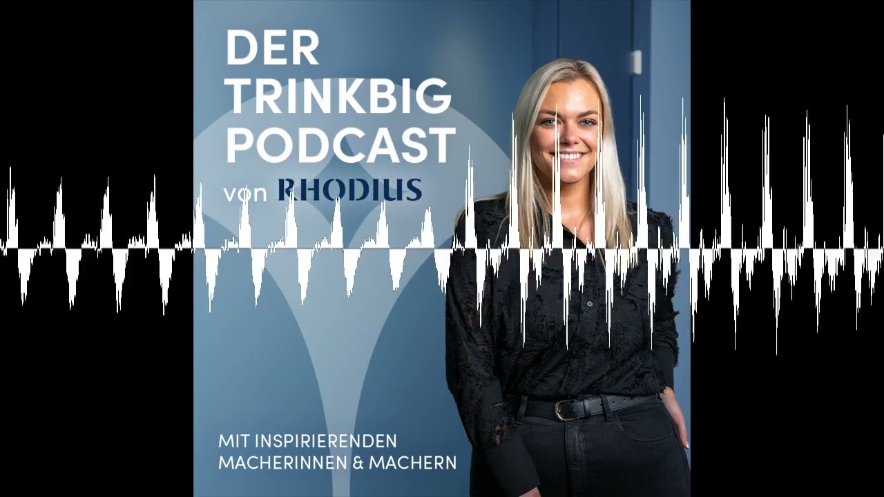 #28 Heimat, Herz und Höhner – Patrick Lück über Musik mit Sinn - DER TRINKBIG PODCAST