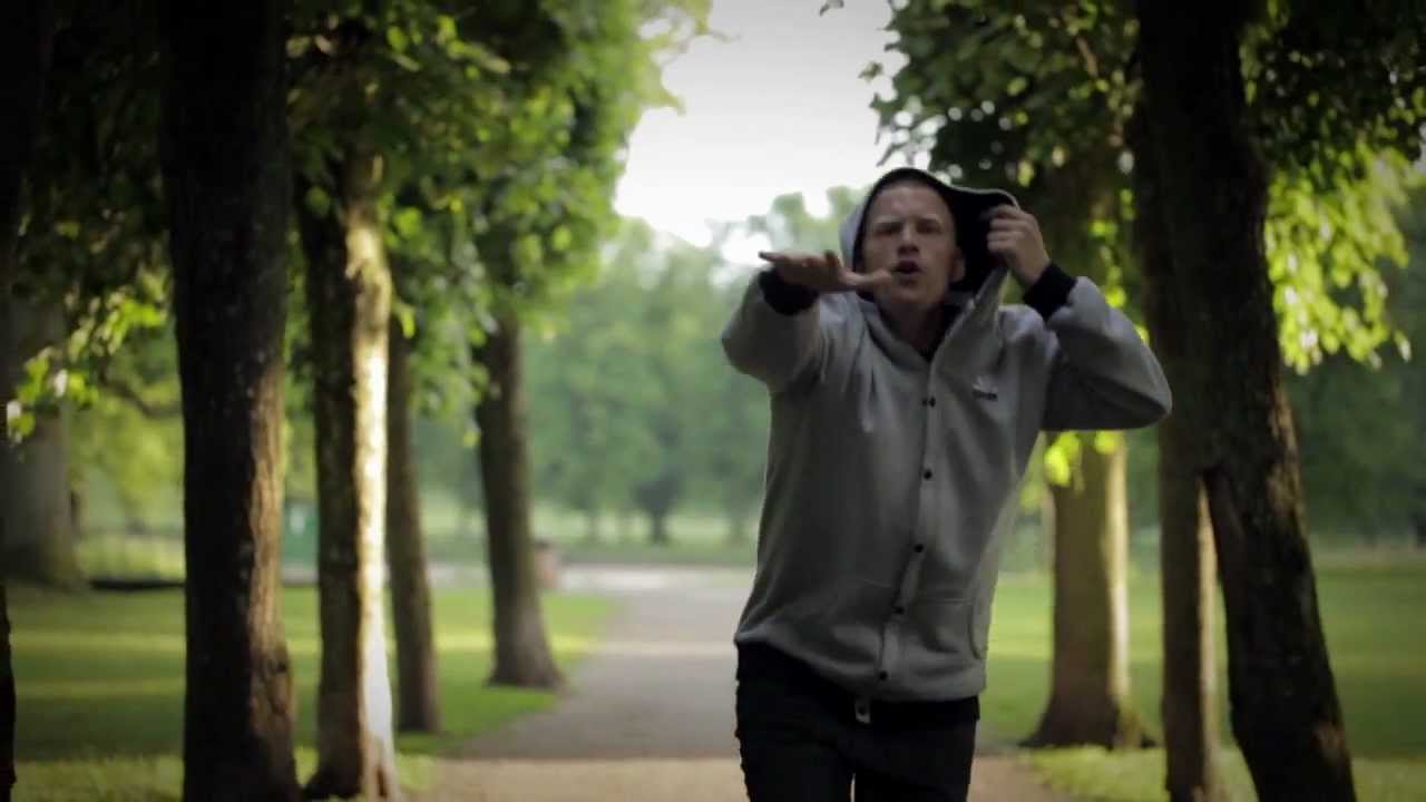 Josef Mauritzson - S&aring; Sk&ouml;nt - Med Dogge Doggelito - Officiell Musikvideo