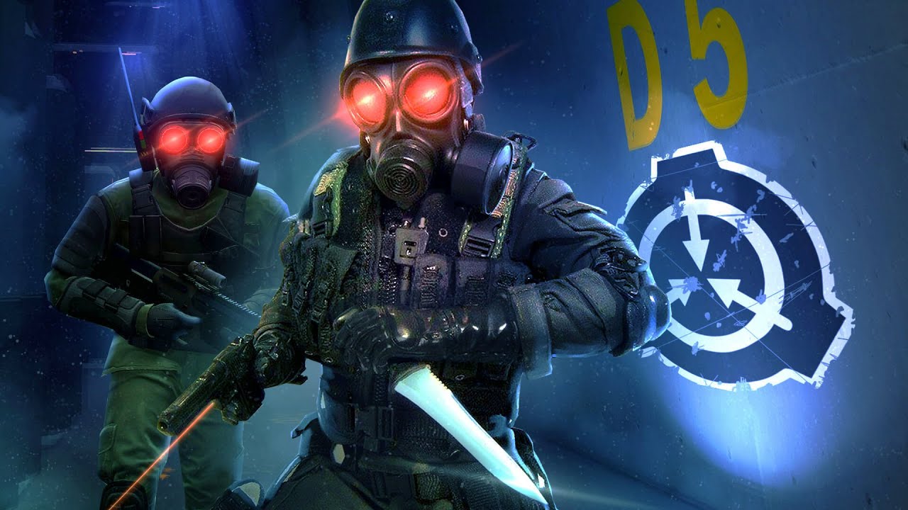 CHAOS INSURGENCY RAID in GTA 5 Online!