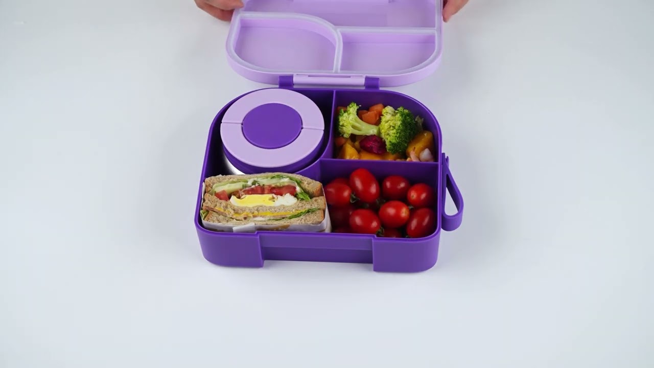 BentOH! lunchboxes